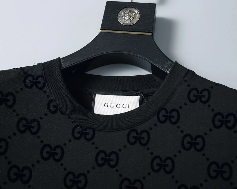 Gucci T-Shirts Stylish 129011