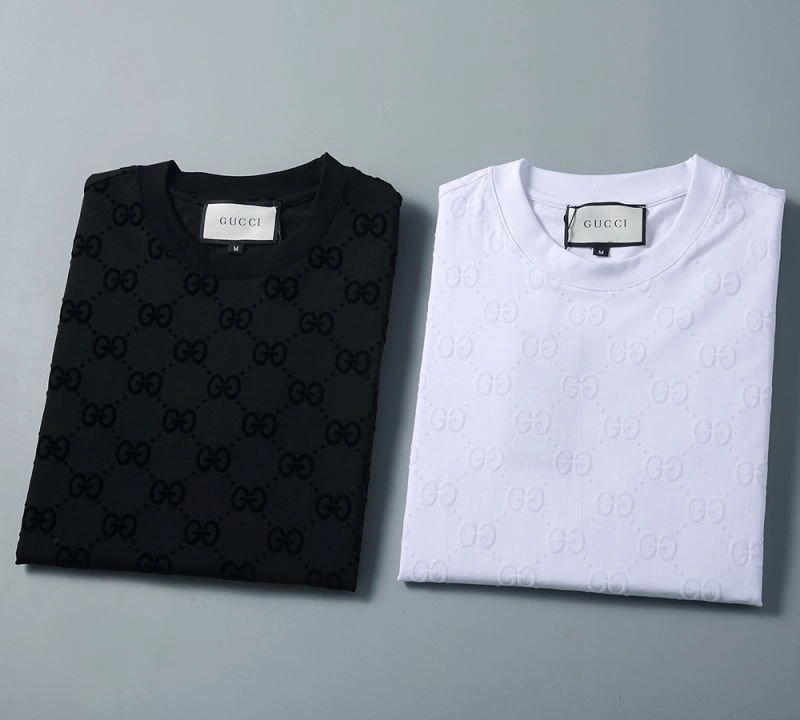 Gucci T-Shirts Stylish 129011