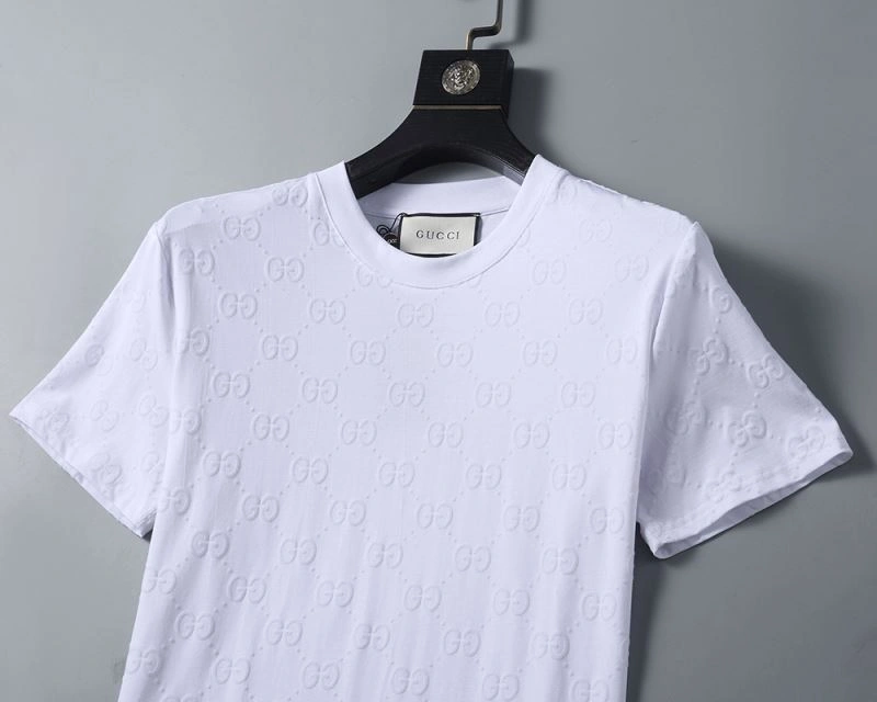 Gucci T-Shirts Stylish 129011