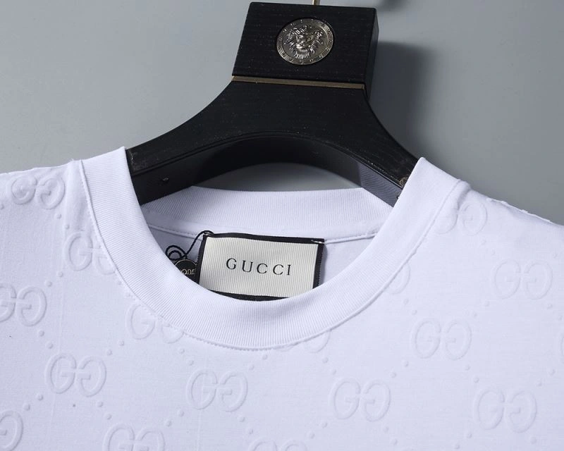 Gucci T-Shirts Stylish 129011