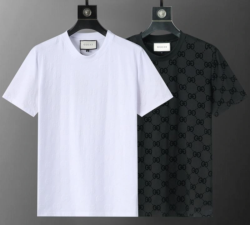 Gucci T-Shirts Stylish 129011