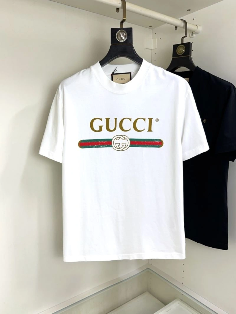 Unique Gucci T-Shirts 127943
