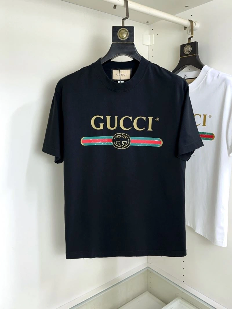 Unique Gucci T-Shirts 127943