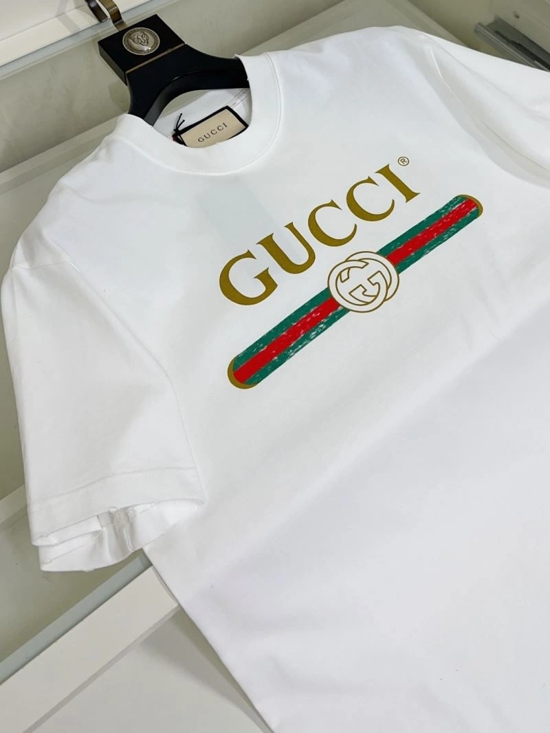 Unique Gucci T-Shirts 127943