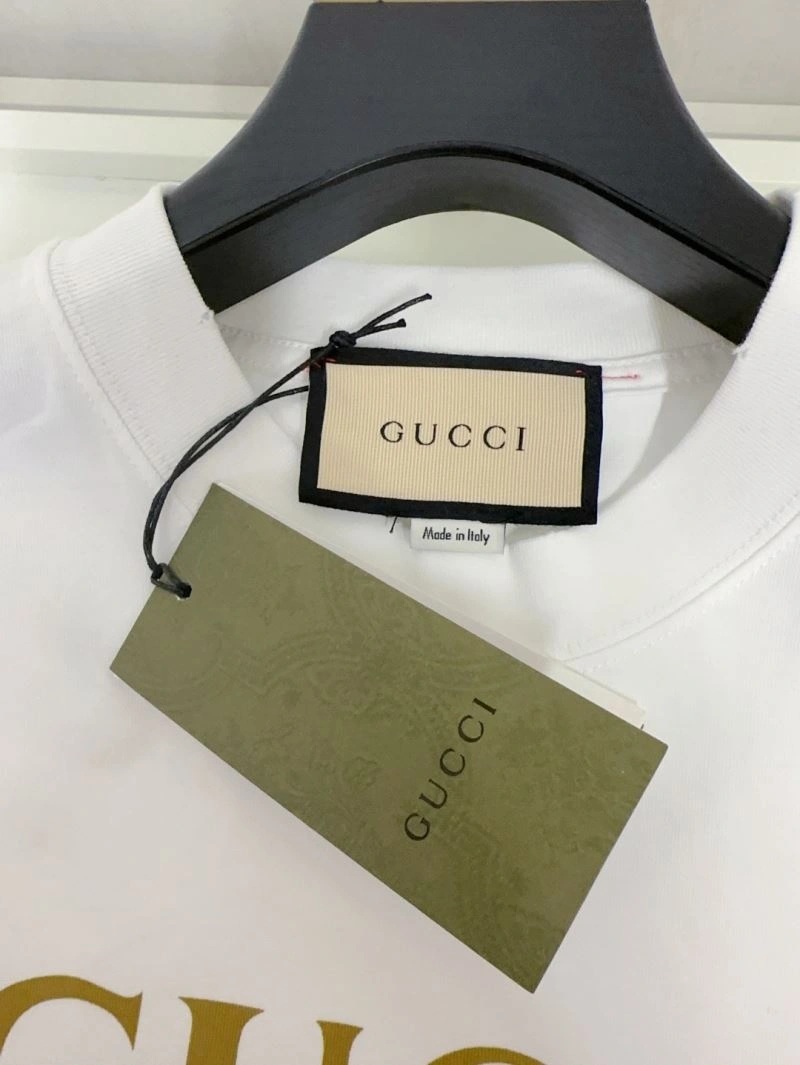 Unique Gucci T-Shirts 127943