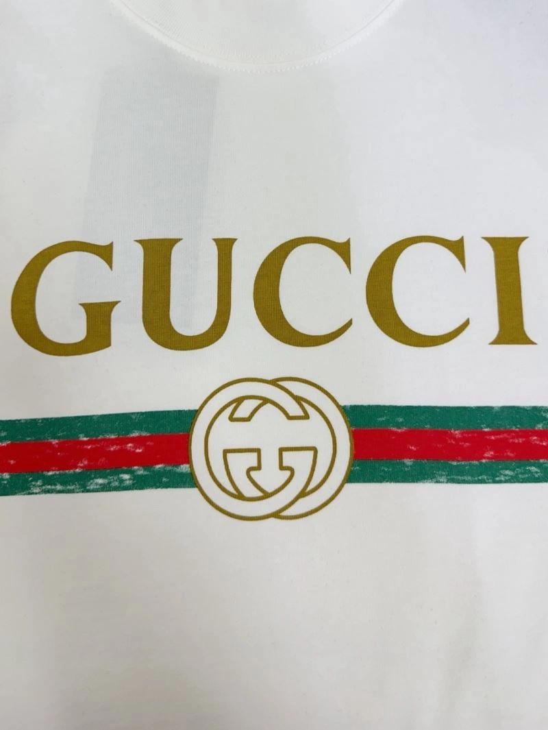 Unique Gucci T-Shirts 127943