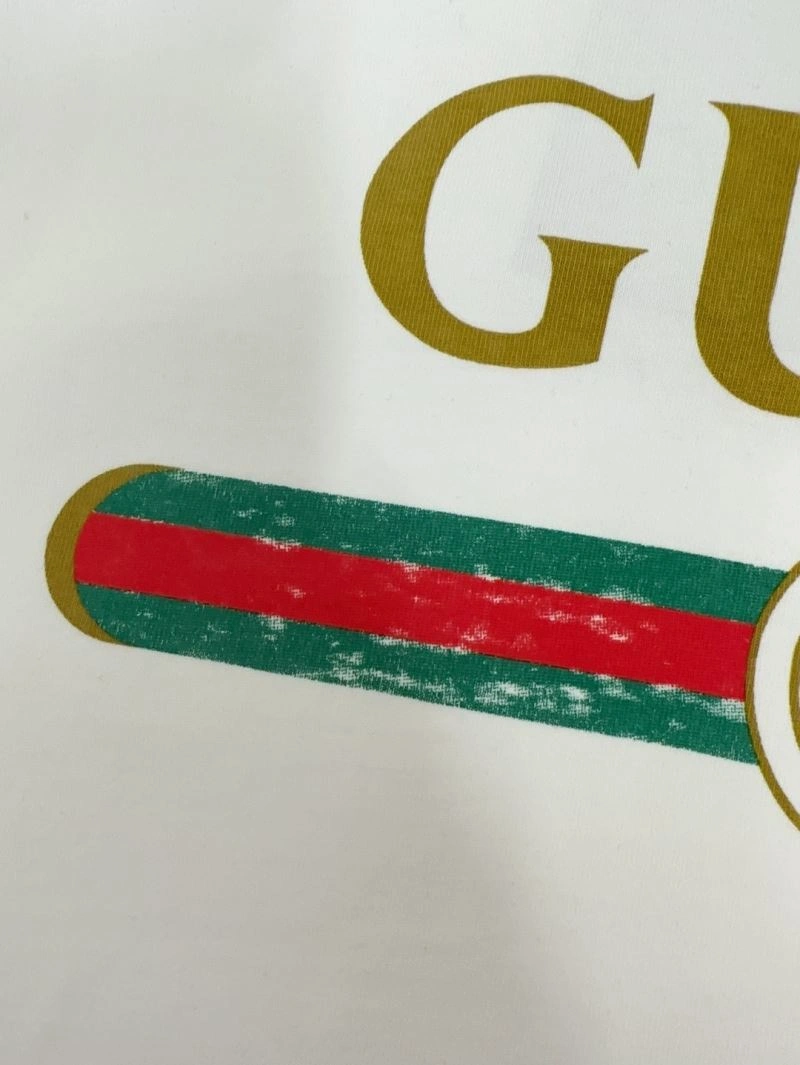 Unique Gucci T-Shirts 127943