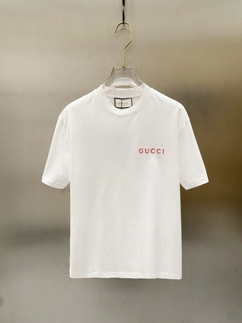 Classic Gucci T-Shirts 127927