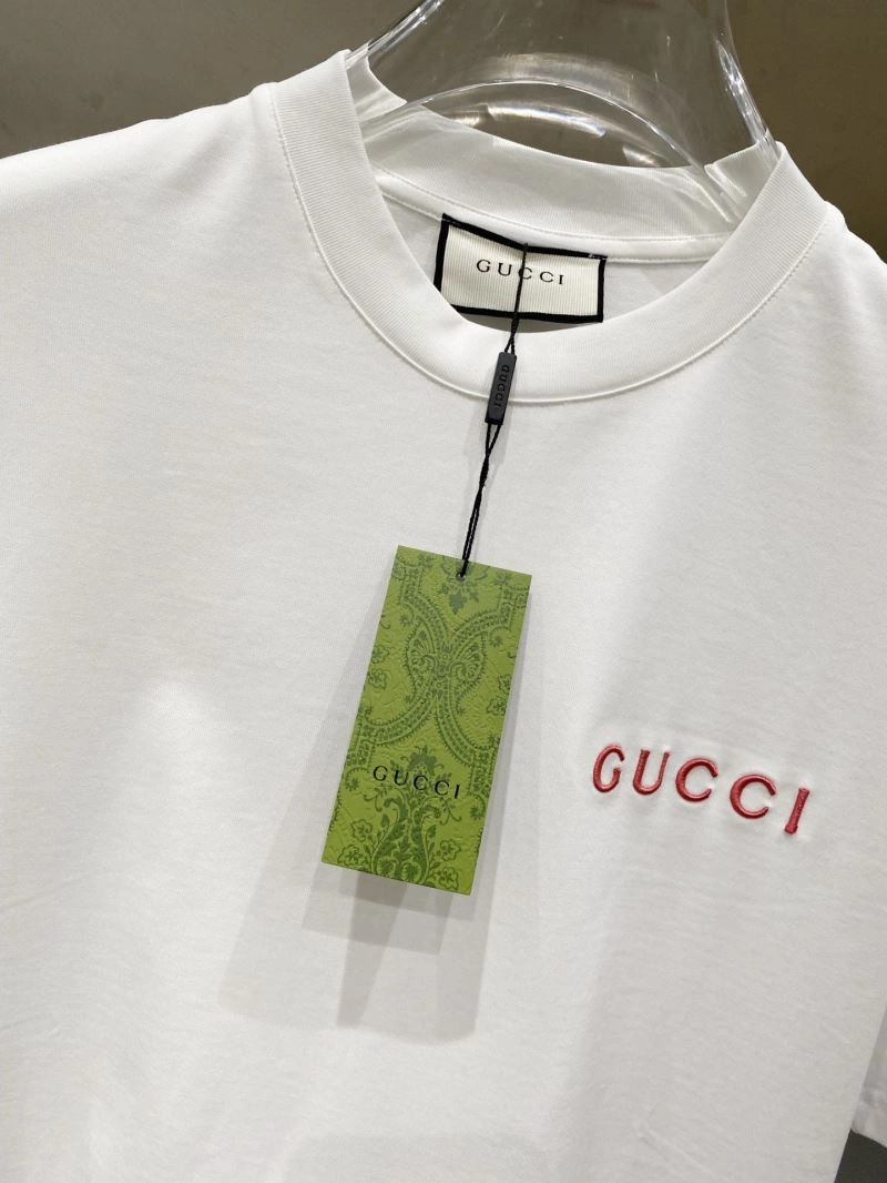 Classic Gucci T-Shirts 127927