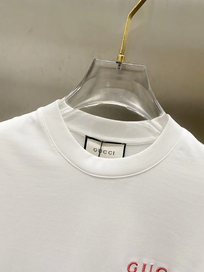 Classic Gucci T-Shirts 127927