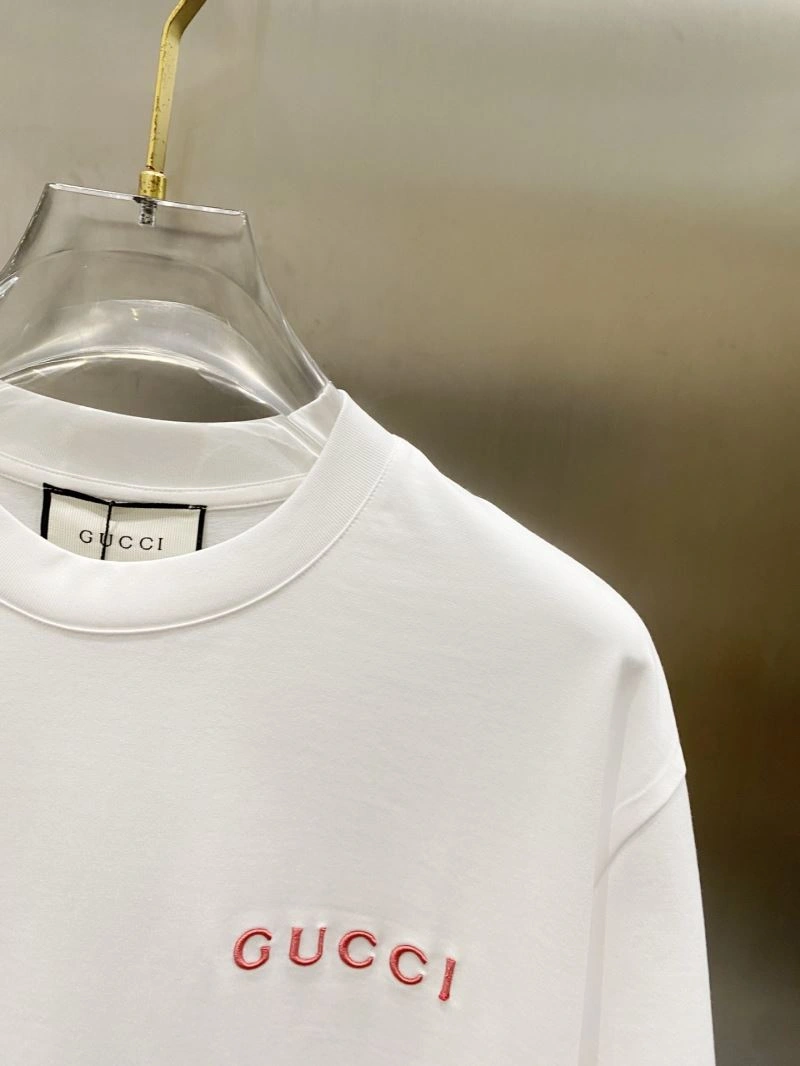 Classic Gucci T-Shirts 127927