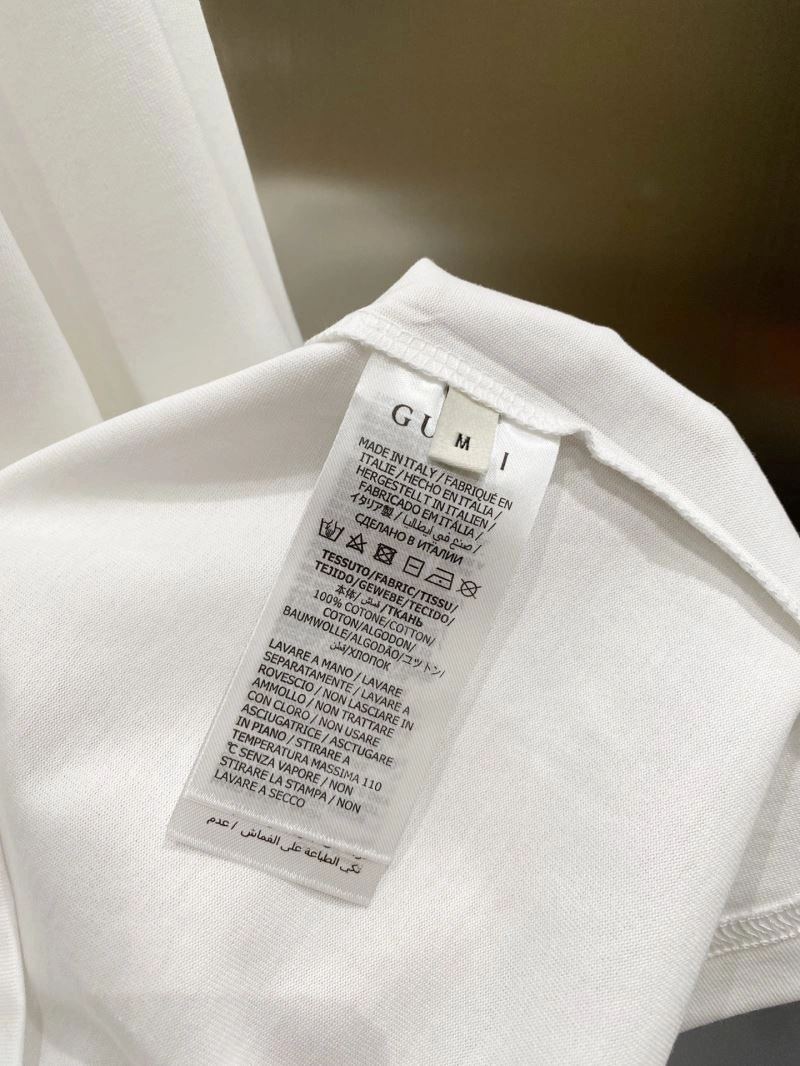 Classic Gucci T-Shirts 127927
