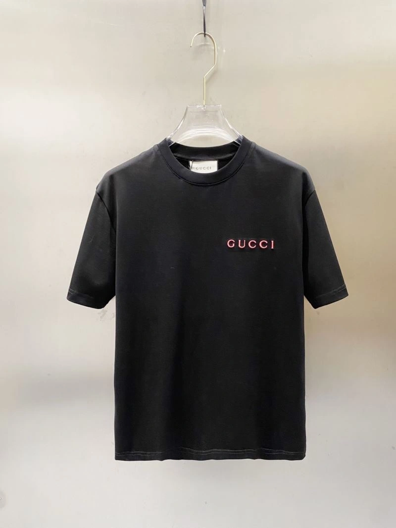 Gucci T-Shirts OdorResistant 127939