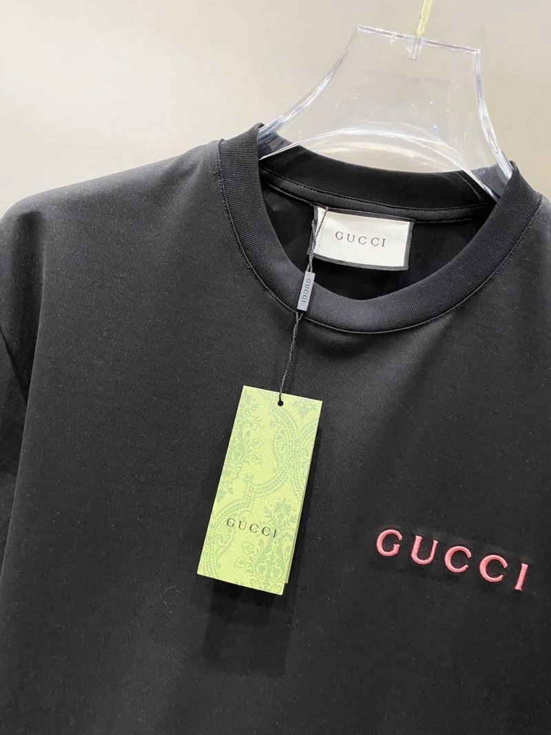 Gucci T-Shirts OdorResistant 127939