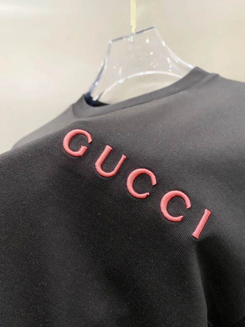 Gucci T-Shirts OdorResistant 127939