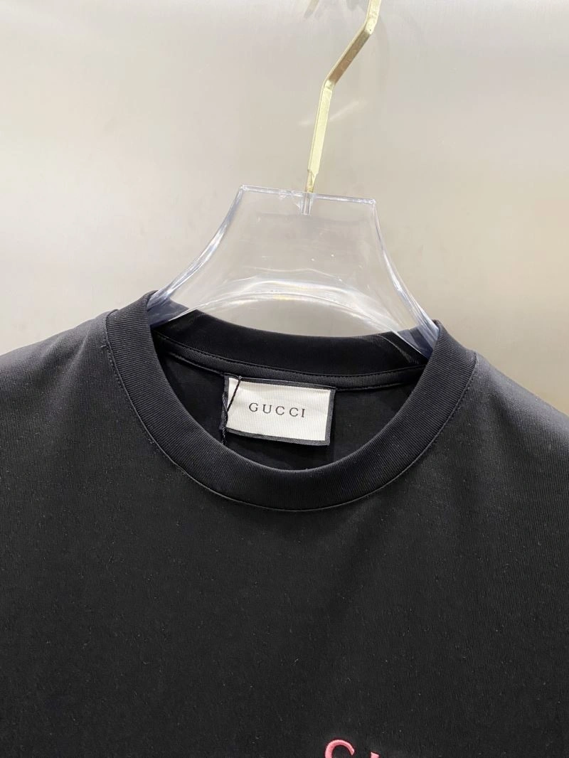 Gucci T-Shirts OdorResistant 127939