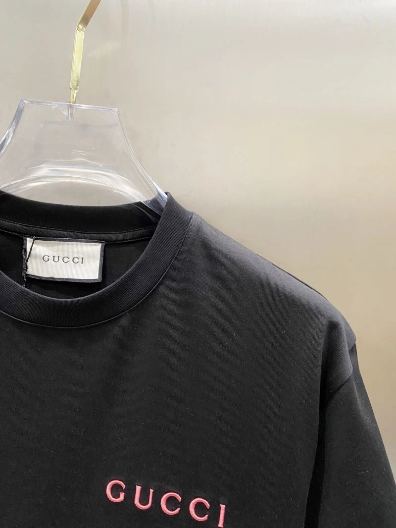 Gucci T-Shirts OdorResistant 127939