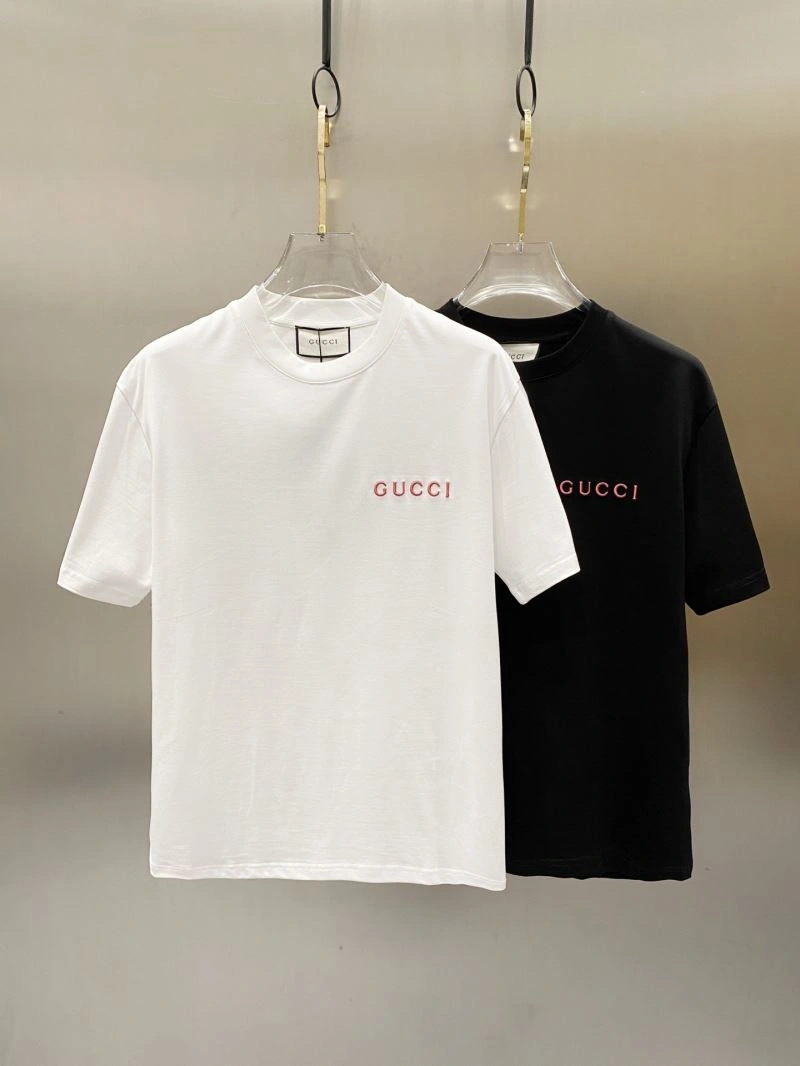 Gucci T-Shirts OdorResistant 127939