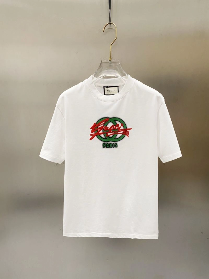 MoistureWicking Gucci T-Shirts 127932