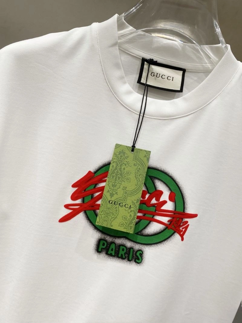 MoistureWicking Gucci T-Shirts 127932