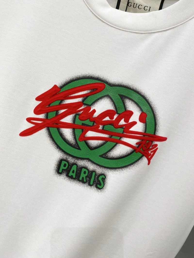 MoistureWicking Gucci T-Shirts 127932