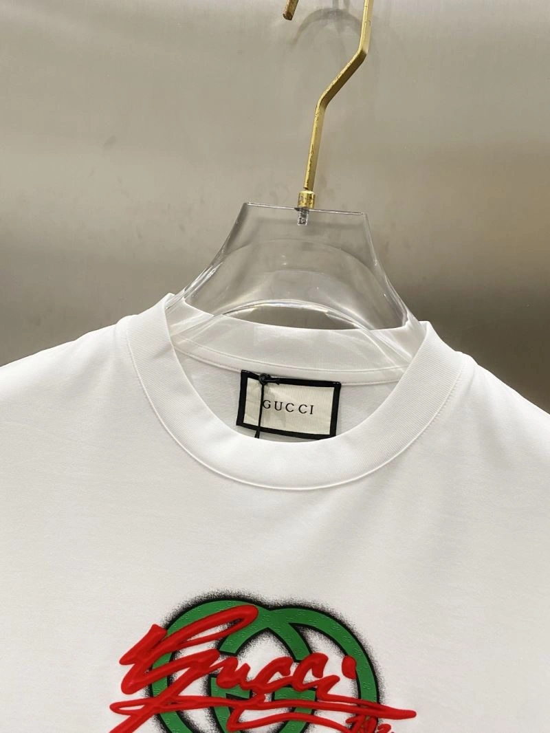 MoistureWicking Gucci T-Shirts 127932