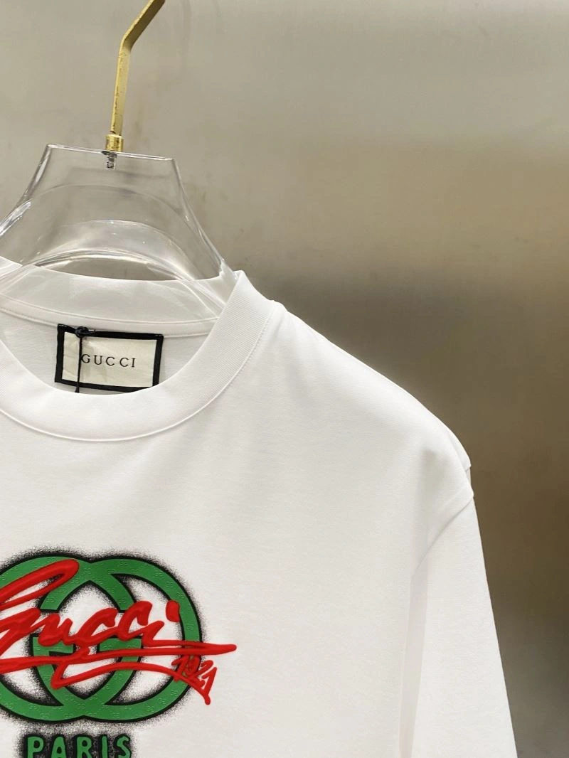 MoistureWicking Gucci T-Shirts 127932