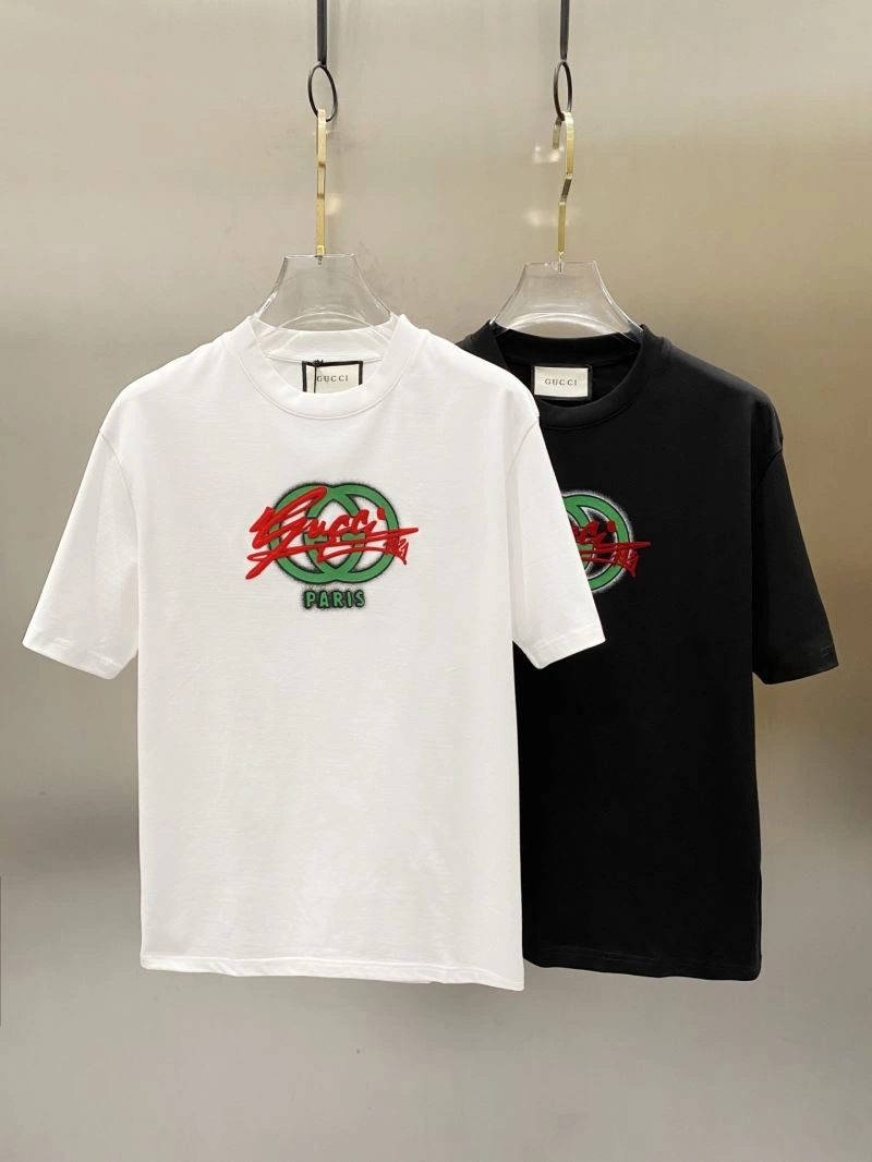 MoistureWicking Gucci T-Shirts 127932