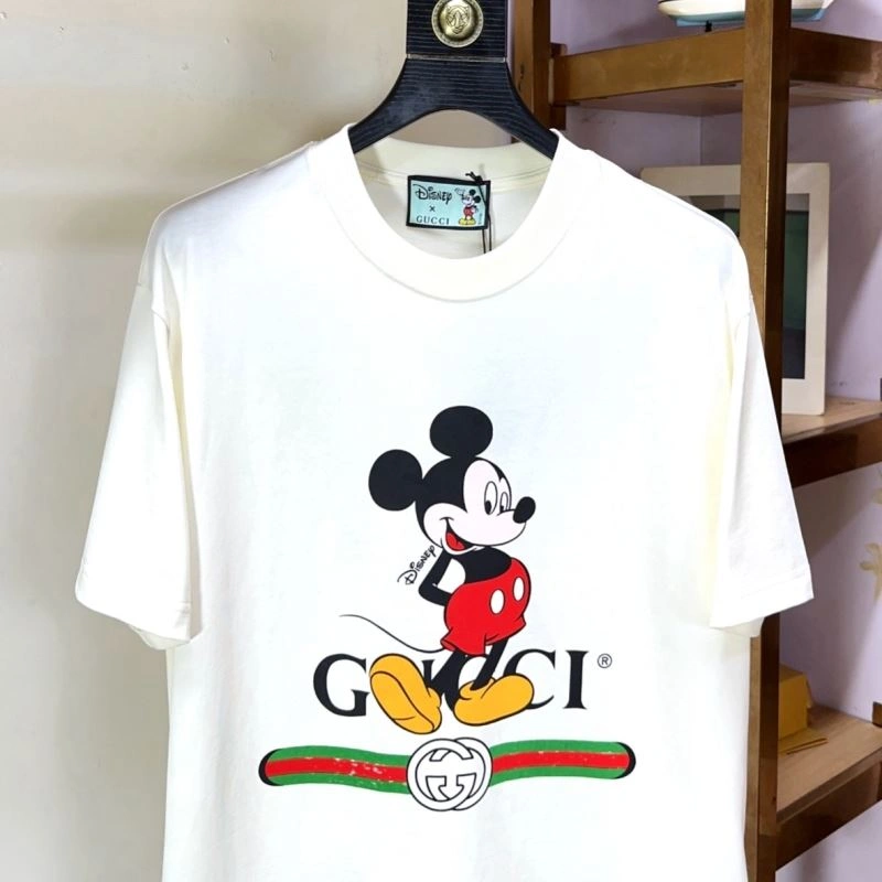 Gucci T-Shirts FastDry 127925