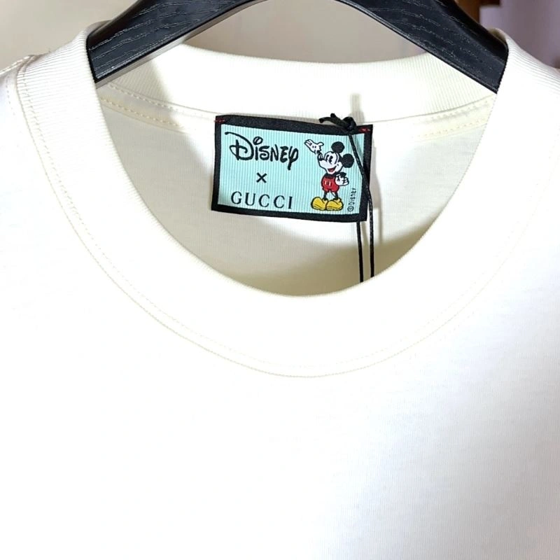 Gucci T-Shirts FastDry 127925