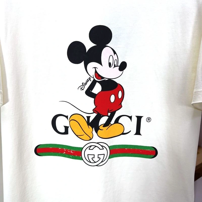 Gucci T-Shirts FastDry 127925