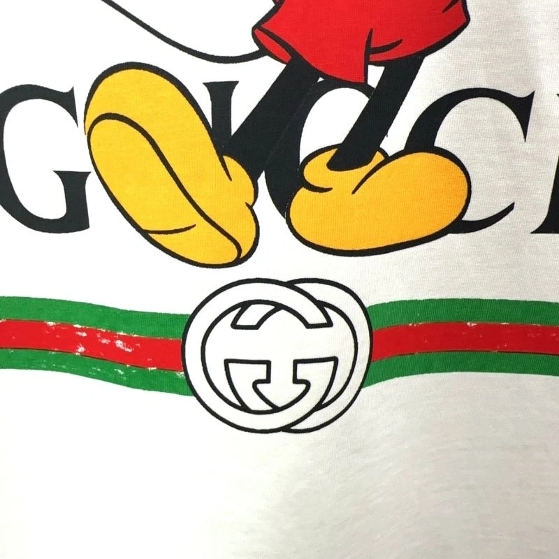 Gucci T-Shirts FastDry 127925