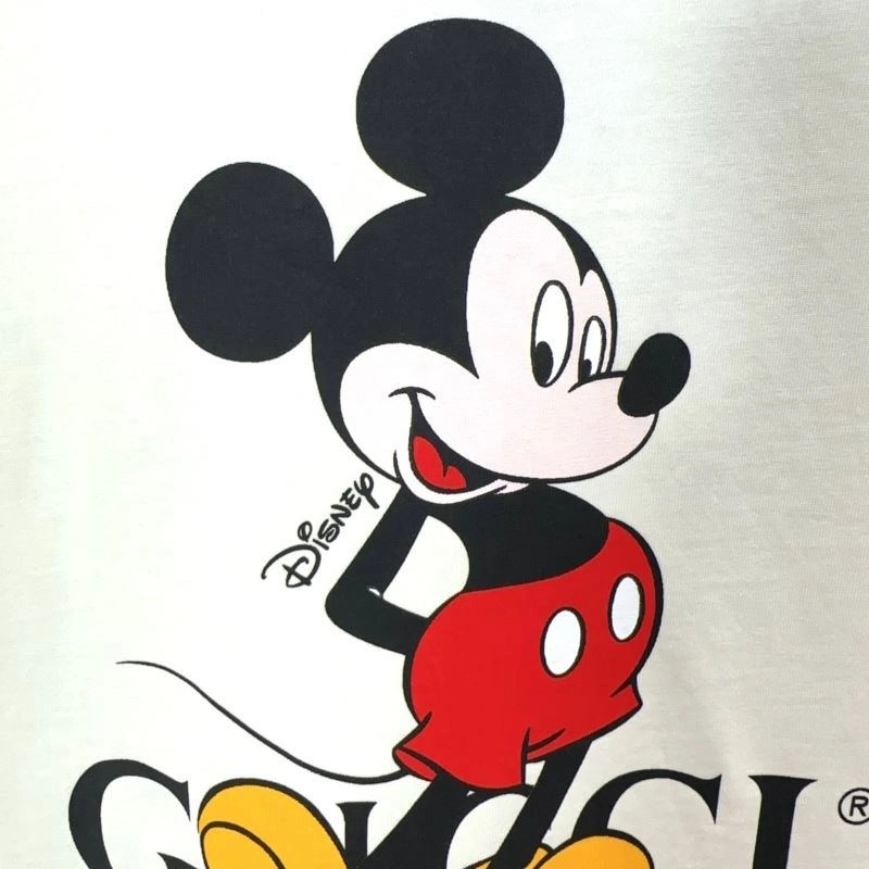 Gucci T-Shirts FastDry 127925