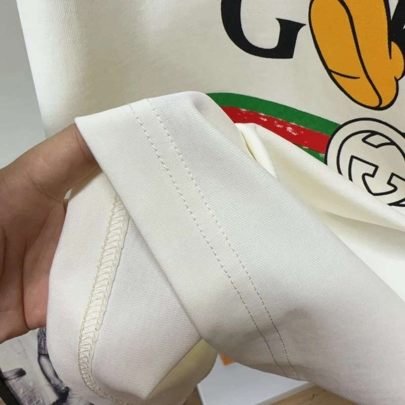 Gucci T-Shirts FastDry 127925