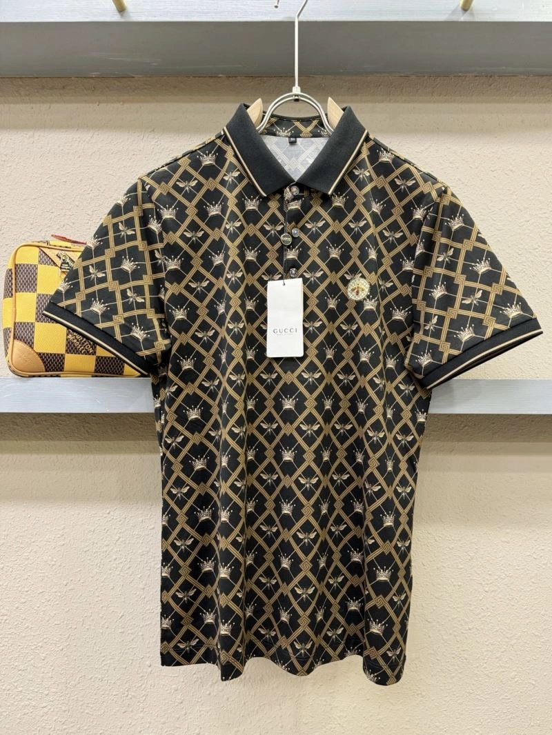 Gucci T-Shirts Chic 127924