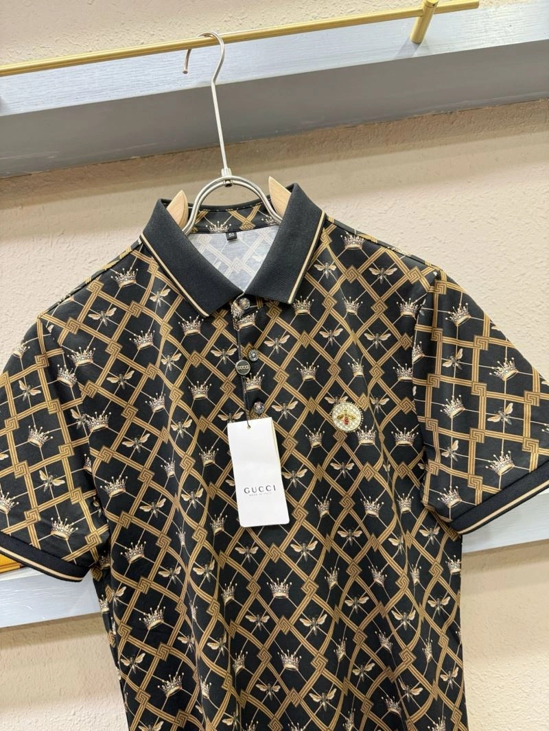 Gucci T-Shirts Chic 127924