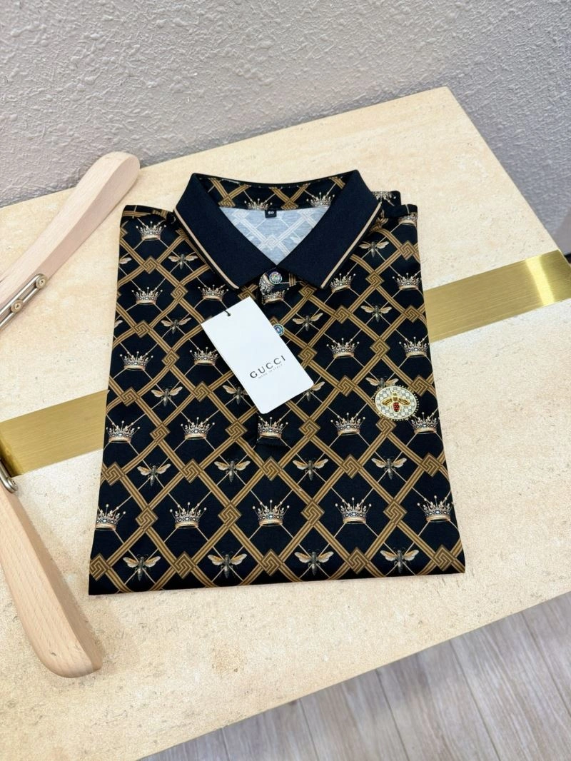 Gucci T-Shirts Chic 127924