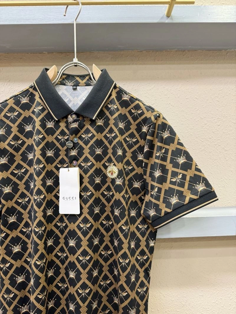 Gucci T-Shirts Chic 127924