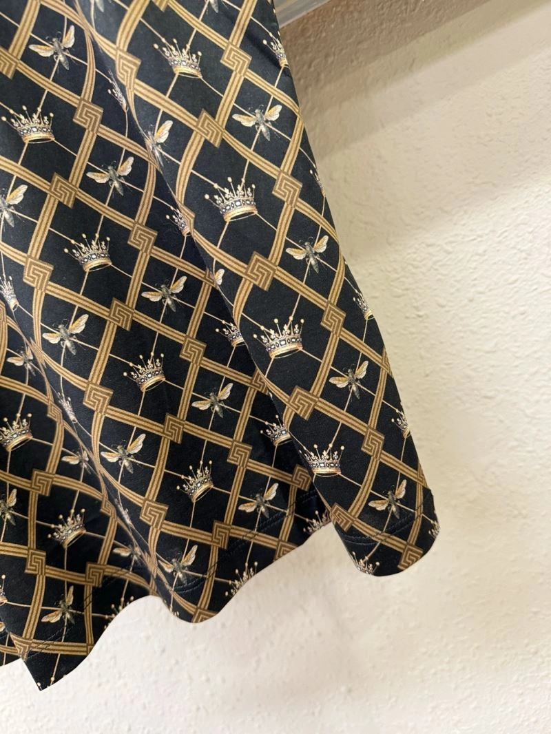 Gucci T-Shirts Chic 127924