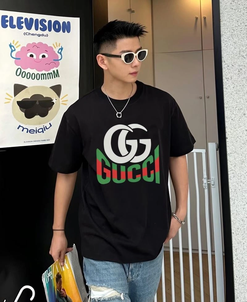 Gucci T-Shirts StreetReady 127926