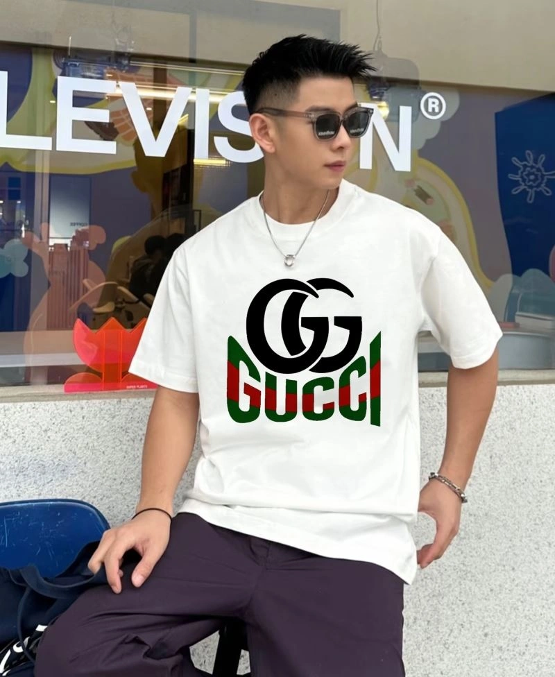 Gucci T-Shirts StreetReady 127926
