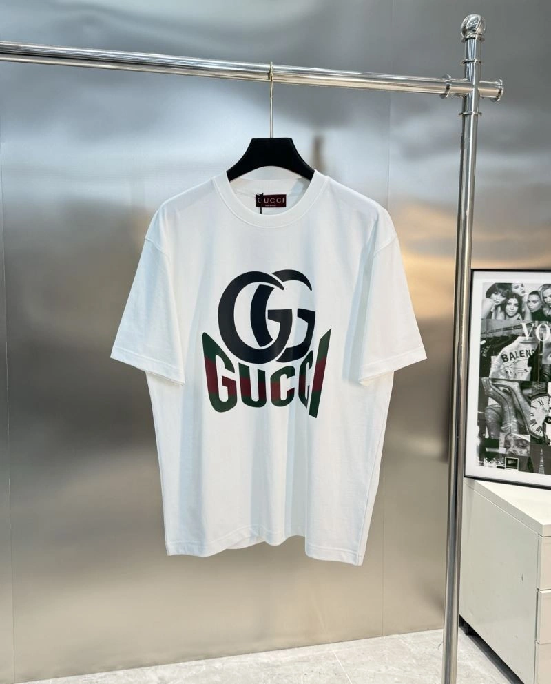 Gucci T-Shirts StreetReady 127926