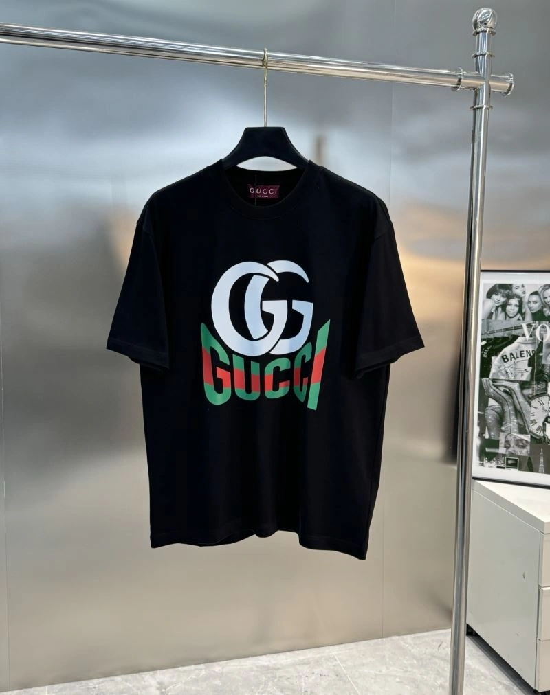 Gucci T-Shirts StreetReady 127926