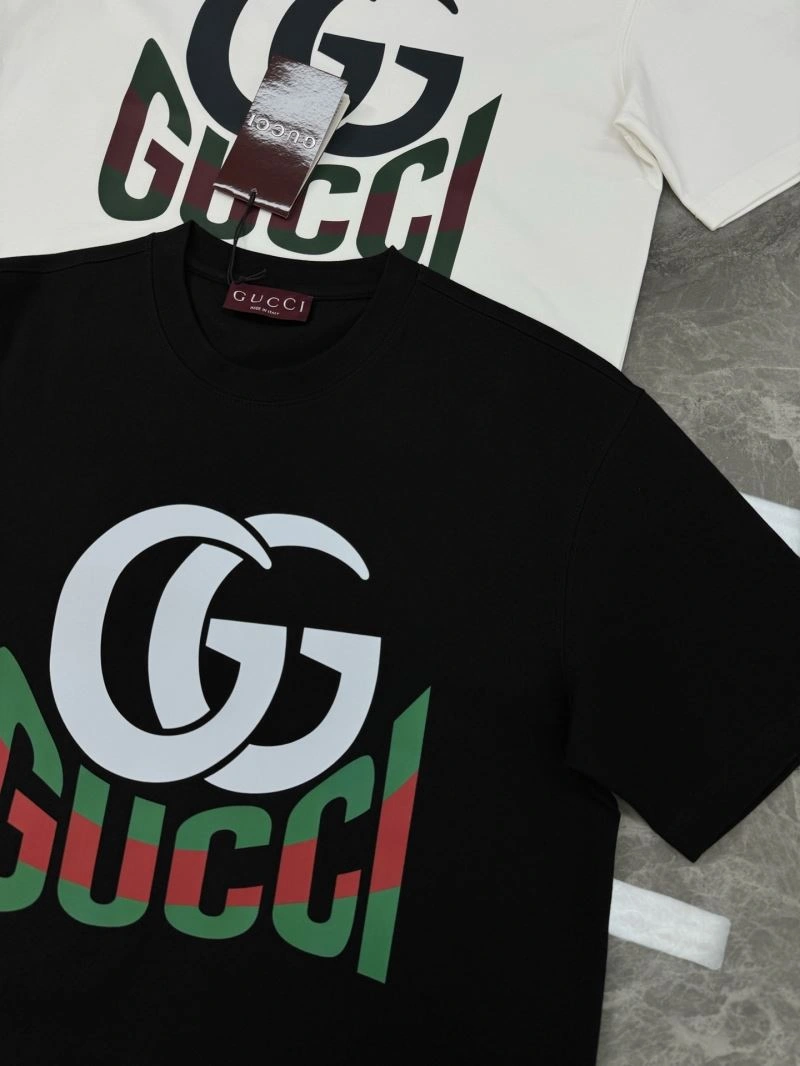 Gucci T-Shirts StreetReady 127926