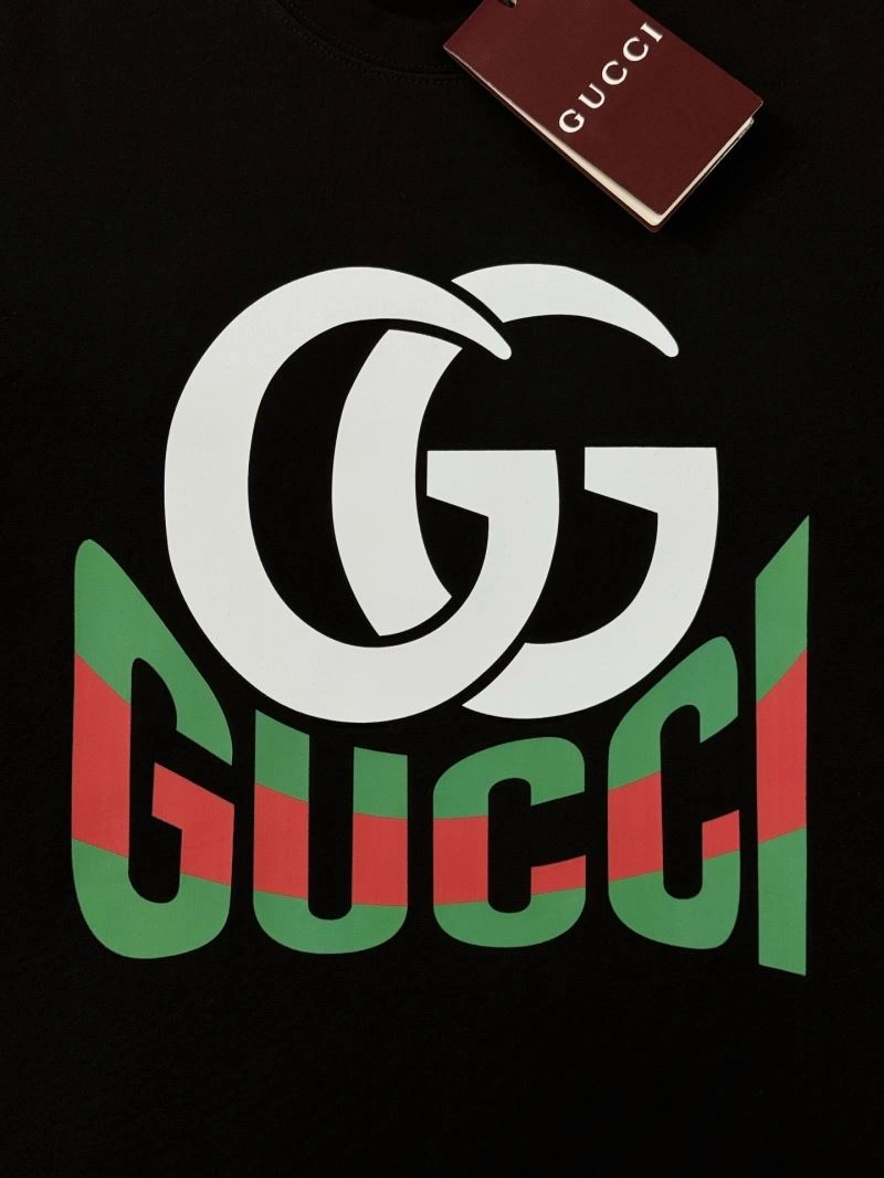 Gucci T-Shirts StreetReady 127926