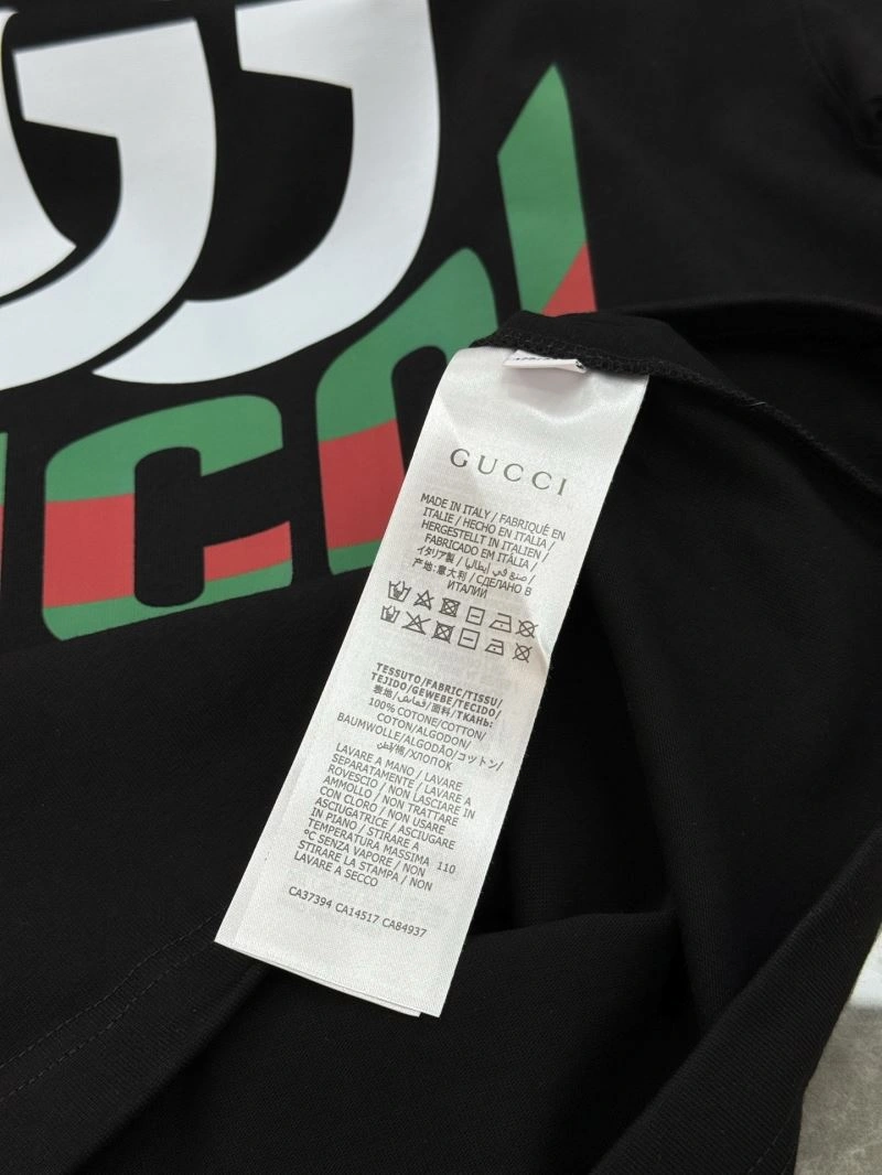 Gucci T-Shirts StreetReady 127926