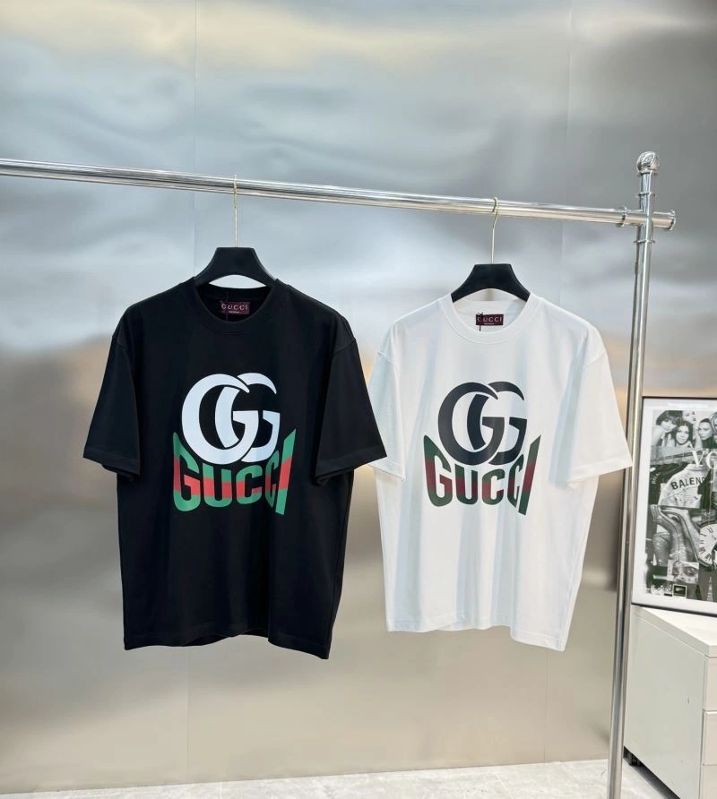 Gucci T-Shirts StreetReady 127926