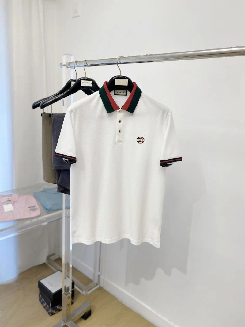 Gucci T-Shirts Sophisticated 127940