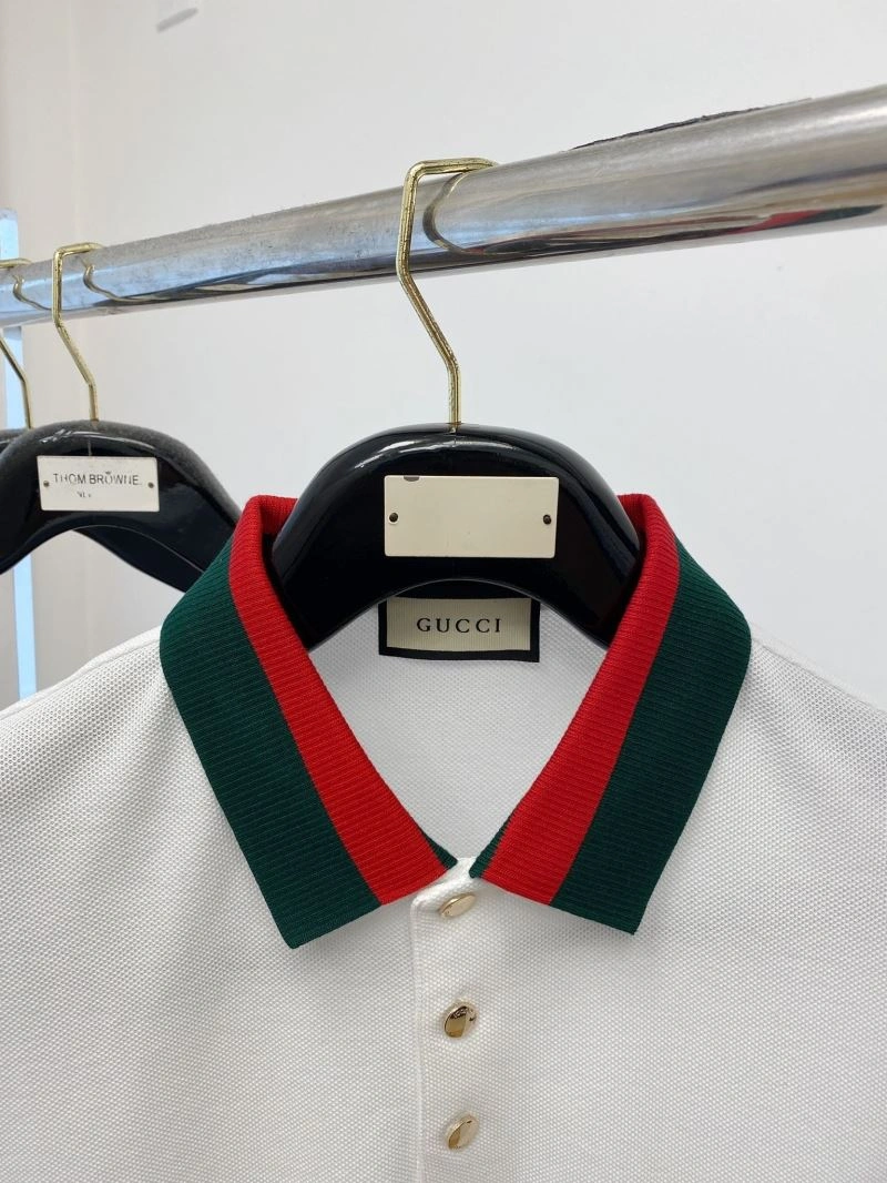 Gucci T-Shirts Sophisticated 127940