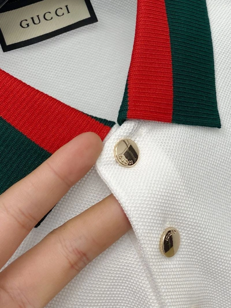 Gucci T-Shirts Sophisticated 127940